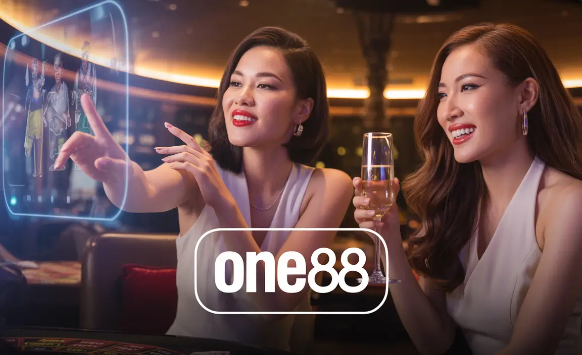 One88 แพลตฟอร์มหวยออนไลน์ครบครัน