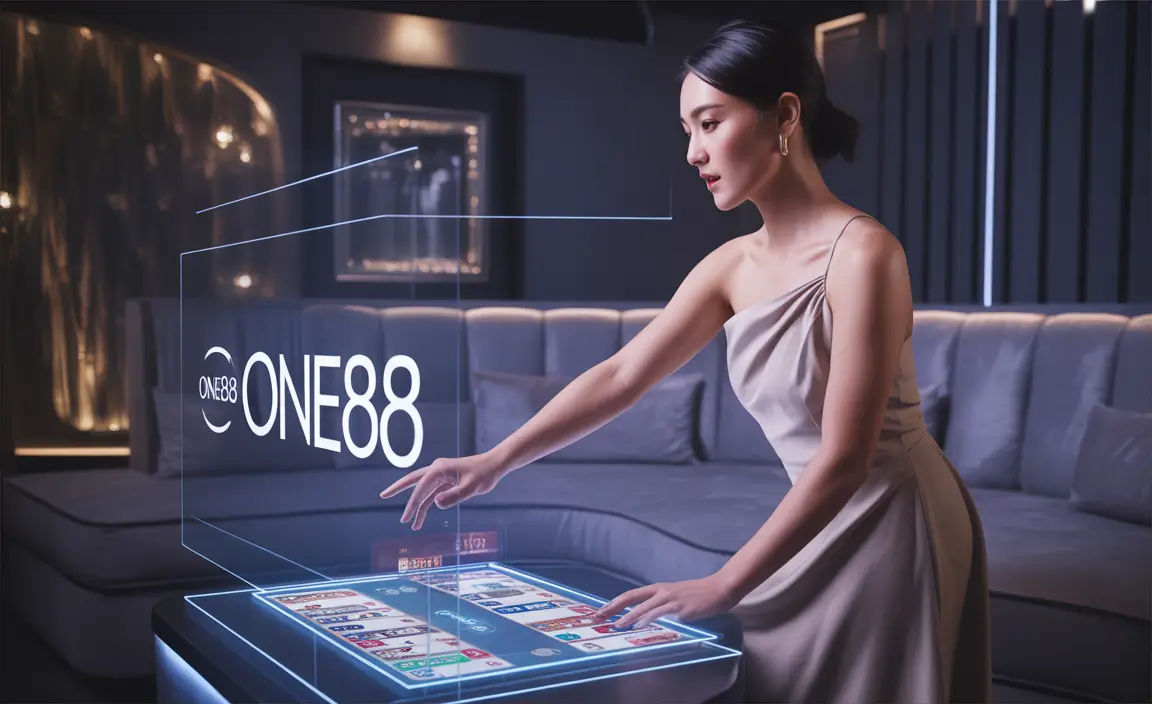 one88หวย ทางเลือกใหม่สำหรับคนรักการแทงหวยออนไลน์