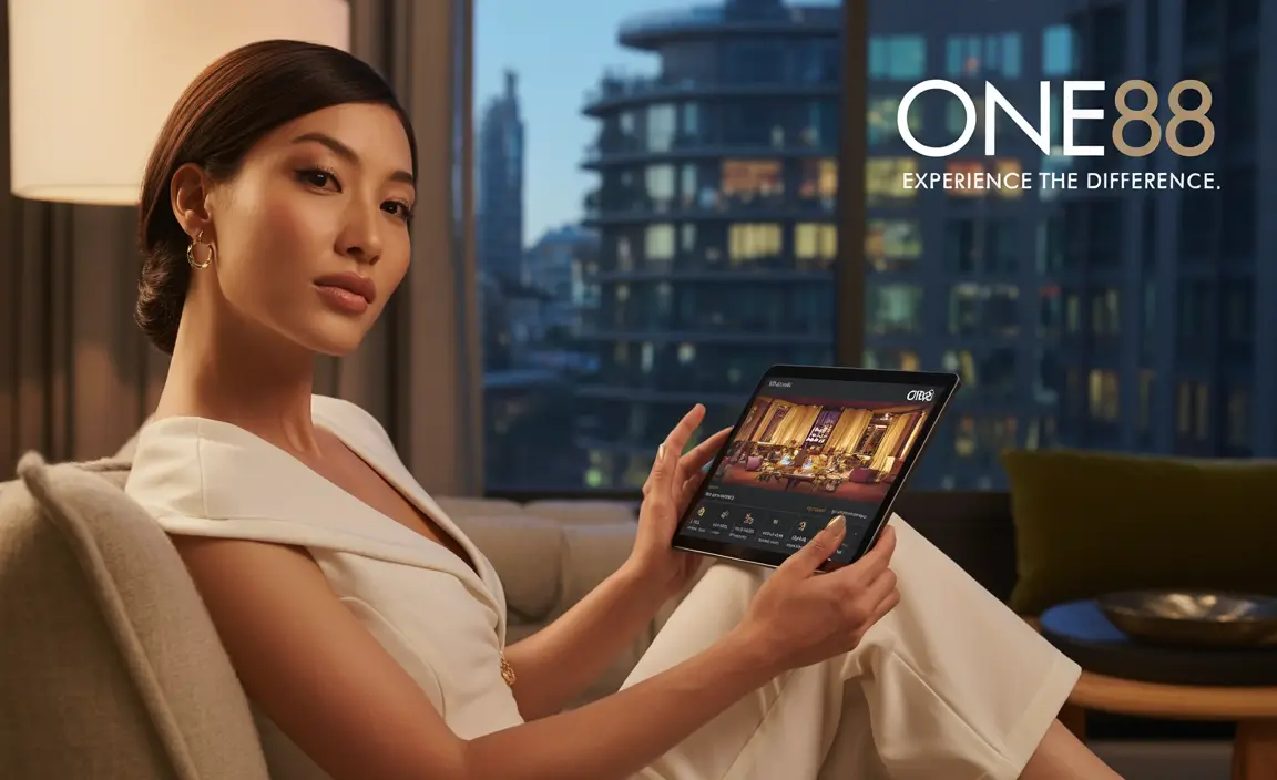 One 88 ระบบมั่นคง อัตราจ่ายสูงเหนือมาตรฐาน