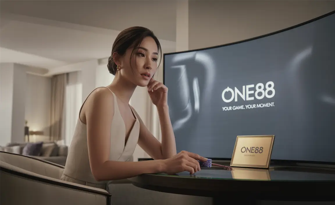 One88 หวยออนไลน์ แพลตฟอร์มหวยครบครัน